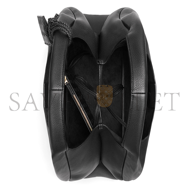 BOTTEGA VENETA LARGE CAMPANA 844251V5XH01019 (39*24*18.5cm) BOTTEGA VENETA LARGE CAMPANA 844251V5XH01019 (39*24*18.5cm)